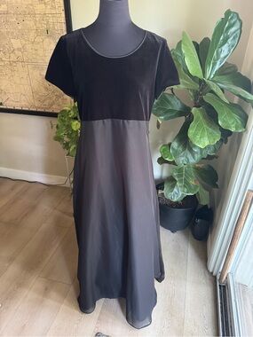 Stage Accents Performance Apparel Choir Dress